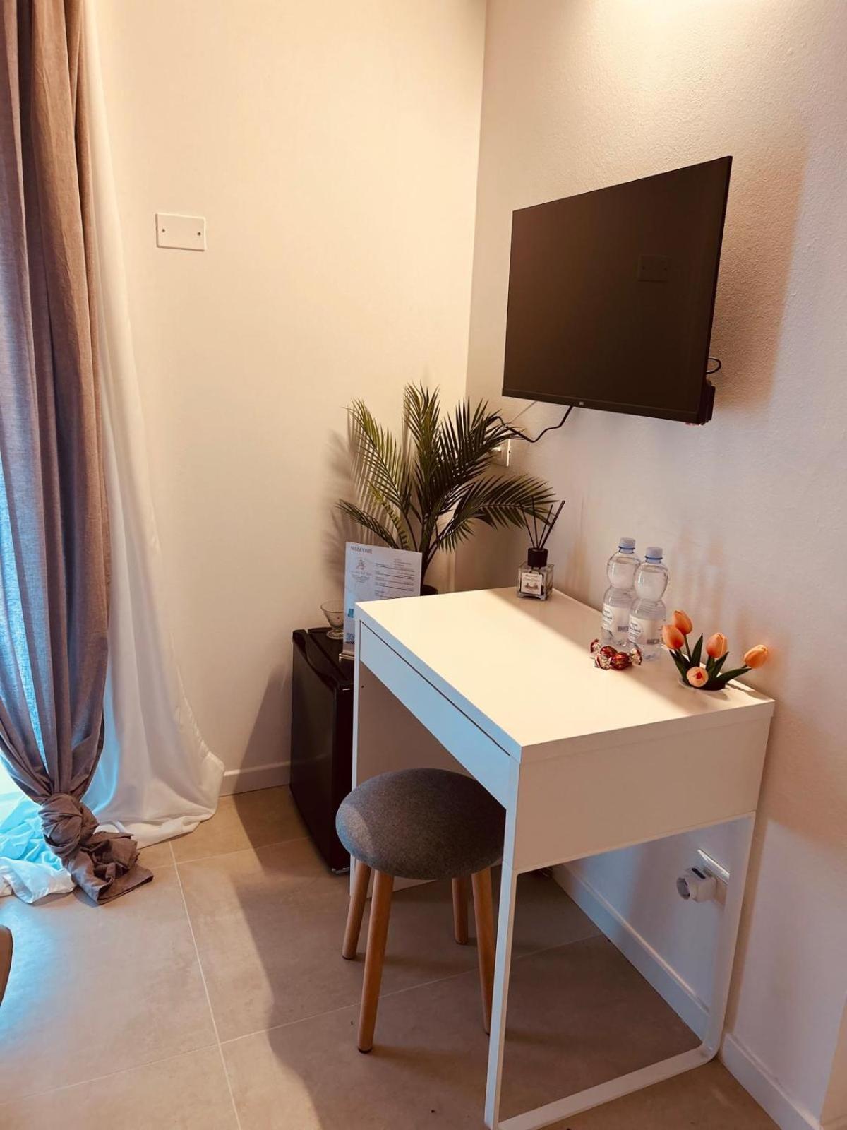 La Casa Nel Bosco Hotel Borzano Екстериор снимка